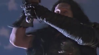 Highlander - sensacyjny/s-f 1986 r Lektor PL