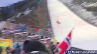 PIĘKNE DNI KRAFTA I LINDVIKA - RawAIR/MŚwL VIkersund 2022 - Punkt HS [S5E14]