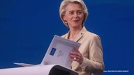 Kończy się kadencja KE [Serwis informacyjny, KSTV Info]