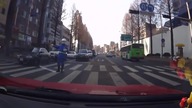 Prezent od policjanta
