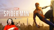 Marvels Spider-Man PS4 #1 Oczyszczenie drogi, Wydarzenie wieczoru