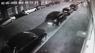 Arson Attack in Falinge - 5 February 2014