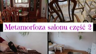 Metamorfoza salonu część 2| Uporządkowana
