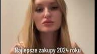 Najlepsze zakupy 2023 roku part.  1