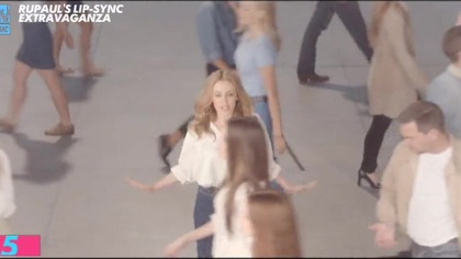 Kylie Minogue - I Was Gonna Cancel (MTV Classic UK)