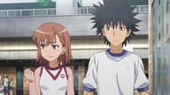 Toaru Majutsu no Index S2 Odc 8