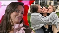 Kinga Rusin o przyszłym zięciu i córkach: Budują swój pomysł na siebie i zdobywają wiedzę