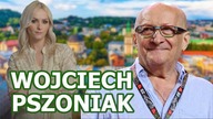 Międzynarodowa kariera teatralna, walka z chorobą i patriotyzm - Wojciech Pszoniak