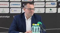 RM Solar - nowy sponsor w Falubazie - cała konferencja - 10. 06. 2020r.