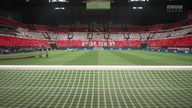 POLSKA - SZWECJA | Symulacja meczu | SKRÓT | FIFA 22