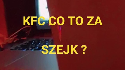# Co to Za Szejk?#