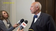 Janusz Korwin-Mikke o programie gospodarczym Partii KORWiN (rozmowa z Polsat News 15.10.2015)