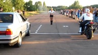  	  BMW vs motor