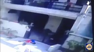 Tragiczny finał rzucania balonami z wodą