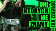 Dni, których nie znamy - Marek Grechuta | odc.  714 Jak zagrać | Gitara | PT: 3/6