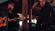 Stand by me... #cover #ognisko