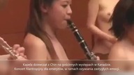 Koncert dla emeryt&oacute;w