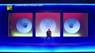 Nicky Jam Feat.  J Balvin - X (Equis) [CLUB MTV UK]