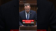Tumanowicz apeluje