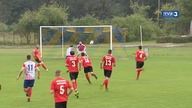Lubuszanin Drezdenko - Sprotavia Szprotawa - 1:3 - 25.09.2017r.