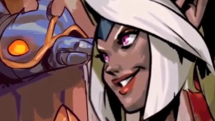 The Dungeon Lords Snap: A Horrific Unleashing