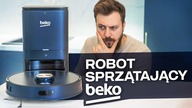 Po tej firmie nie spodziewasz się robota sprzątającego