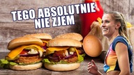 Natalia Kaczmarek zdradza, czego nigdy nie je przed zawodami