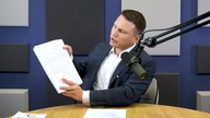 Sławomir Mentzen: UJAWNIAM prawdziwy program Konfederacji (27.09.2023)
