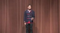 Niesamowici żonglerzy prezentują swoje show