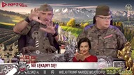 NIE LĘKAJMY SIĘ! Czw.  1. 10. 2026r.  W.  Olszański, M.  Osadowski Kamraci NPTV.pl RODACY KAMRACI.