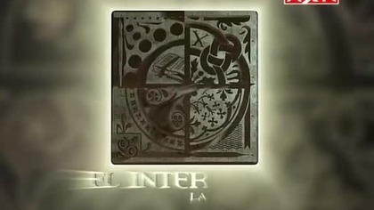 05 Internat - 1x05 - Trup nad Laguną