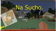Na Sucho: Miasteczko