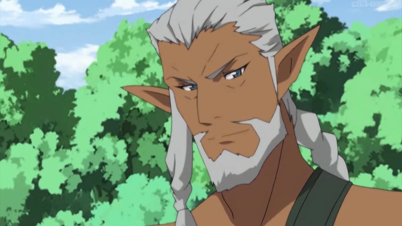 Czarny I Bialy Seikishi Odcinek 1 Cda