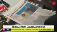 NIEWIARYGODNE? Pandemia obniżyła PŁODNOŚĆ Polek! Tęcza wraca na Plac ZBAWICIELA! Przegląd Prasy