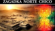 Zagadkowa Cywilizacja Norte Chico