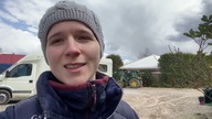 PUNTA KOPNĘŁA GALLIANO  + SKŁAD KOŃSKIEJ APTECZKI