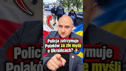 Polacy prześladowali przez policję polityczną Tuska?