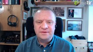 Łukasz Warzecha o polowaniu na wrogą agenturę