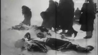 NORYMBERGA - Nazisci wobec swoich zbrodni (FILM DOKUMENTALNY PL) CZ. 2