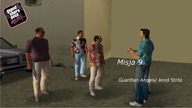 Grand Theft Auto Vice City#9- Guardian Angels/ Anioł Stróż