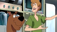 Scooby.  Doo.  i.  cyber.  pościg.  2001.  Dubbing.pl