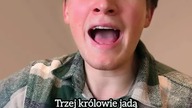 Skrzypi wóz #cover #polishmusic #polskamuzyka #kolęda #kolędy #christmas