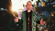 BLUE BOX - Pożegnalny list (z rep.  AKCENT) Disco Polo 2024