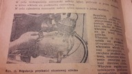 Instrukcja obsługi Komar