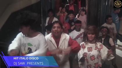 Jean & Jill - Blue,Blue Eyes (Dj Saw Reboot 2026)