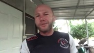 Prawdziwa tradycja MUAY THAI - trening w klubie KEATKCHATCHAI Gym - Tajlandia