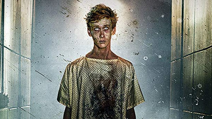 Zaśnij (2019) Lektor PL