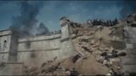Fragment filmu - Bitwa pod Wiedniem