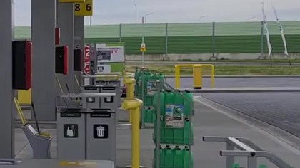 Dlaczego ceny na stacjach paliw rosną od razu? #paliwa #benzyna #diesel #ropa