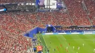 Jakie jest Wasze zdanie o przerwie na nawodnienie, którą FIFA wprowadziła na mistrzostwach świata